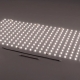 Backlighting Starter Kit - Arc™ LED Light Sheets + Power Supply