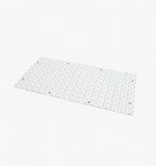 Arc™ - LED Light Sheet - Static White