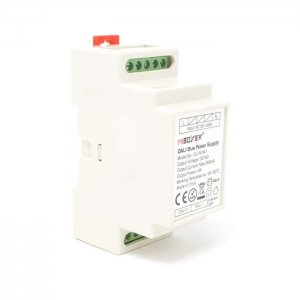 DLPOW1 MiBoxer DALI Bus Power Supply DIN Rail