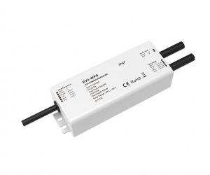 12-36VDC Waterproof 4 Channel Constant Voltage Power Repeater EV4-WPS