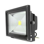 High Power 20W LED Flood Light Fixture - 5500K