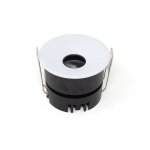 MiBoxer 9W Anti-glare RGB+CCT LED Downlight (ZigBee + RF)