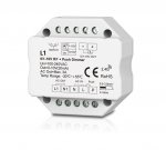 RF to 1 Channel 0/1-10V Dimmer L1