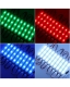 12V Addressable WS2811 Pixel RGB LED Modules With Diffusers - 20-Pack