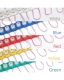 Single Color LED Module - 3030 LED Sign Lighting Modules With Lens - 20Pack