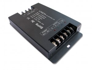 CV LED Power Repeater LT-3060-8A - 5~24V