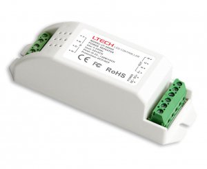 LED CV Power Repeater LT-3060S - 5~24V