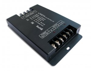 CV LED Power Repeater LT-3070-8A - 12~48V