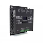 LTECH 5 Channel DMX/RDM Constant Voltage Decode