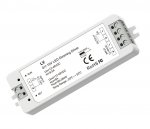 12-48VDC 0/1-10V LED Dimming Driver LV
