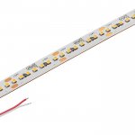5m White LED Strip Light - Lux Series LED Tape Light - High CRI - 24V - IP20