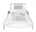 Microwave Motion Sensor MR04-LBS(Bluetooth 5.0 SIG Mesh/Relay)