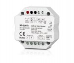 100-240V 1CH*1.5A WiFi-RF+Push AC Phase-cut Dimmer S1-B(WT)(Tuya App)