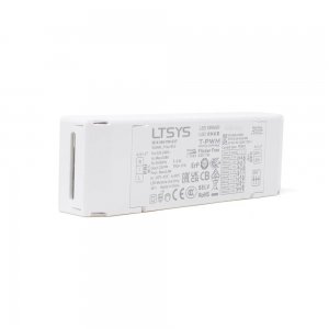LTECH 9W Constant Current Triac / ELV Driver