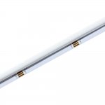 24V Side Lit Dual White CCT COB Professional LED Flexible strip, 12W/m, IP20, LED Tape