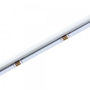 24V Side Lit Dual White CCT COB Professional LED Flexible strip, 12W/m, IP20, LED Tape
