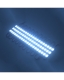 Single Color LED Modules - Waterproof Injection 5730 12V LED Module 3LEDs - 20-Pack