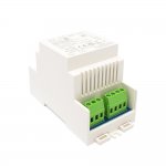 Sunricher DALI 4 Channel (Adjustable) DIN Mount DALI Relay