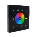 Sunricher DMX Single Zone RGBW DMX Wall Panel (Low voltage)