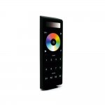 Sunricher RF RGBW Four Channel 8 Zone Programmable LED Remote