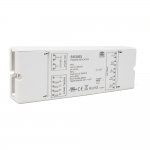 Sunricher PWM Data Repeater 4 Channel 8A Constant Voltage