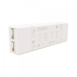 Sunricher DALI DT6 24V 30W Dimmable Driver