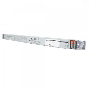 Sunricher DMX / RDM 2 Channel 24v 75w Slim Style DMX Driver