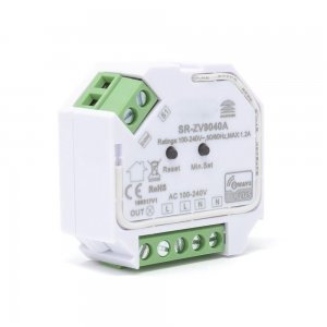 Sunricher Z-Wave Micro Smart Dimmer
