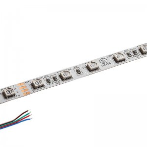 30m LED Strip Light - RGB LED Tape Light - IP20 - 24V