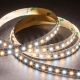 5m Tunable White LED Strip Light - IP20 Indoor Tape Light - 2700K-6500K - 24V