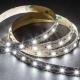 5m Tunable White LED Strip Light - IP20 Indoor Tape Light - 2700K-6500K - 24V