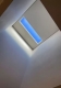 1X6ft LED Artificial Skylight Smart Home Wifi Control Ceiling Lamp Indoors - 180W - Tunable CCT - Dimmable - 1800~10000K
