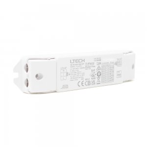 LTECH 10W Constant Current Triac / ELV Driver