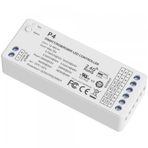 Mini Pro Set(UL Certified) - DIM/CT/RGB/RGBW LED Controller P4