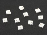 NeoPixel Mini 3535 RGB LEDs w/ Integrated Driver Chip - White - Pack of 10