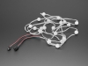 Adafruit NeoPixel LED Ball Shape Pixel Strand - 20 LEDs