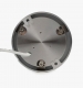 2.75\" Round Diffused Low Voltage Puck Light - 3W (25 Watt Equivalent)
