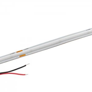 5m Single Color COB LED Strip Light - Even-Glow® Series LED Tape Light - 24V - IP65