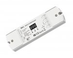 12-48VDC 4 Channel Constant Voltage DMX512 & RDM Decoder D4-L
