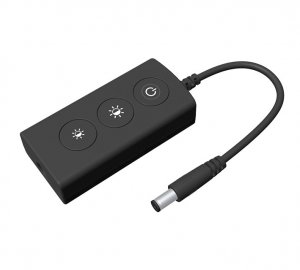 DarkMatters Slat Wall Dimmer Controller - VD1