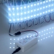 IP65 Waterproof Injection WS8211 5050 Dreamcolor RGB LED Module - 20-Pack