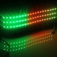 IP65 Waterproof Injection WS8211 5050 Dreamcolor RGB LED Module - 20-Pack