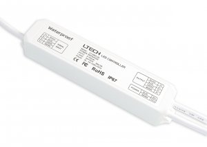 CV LED Power Repeater LT-3063-3A - 5~24V