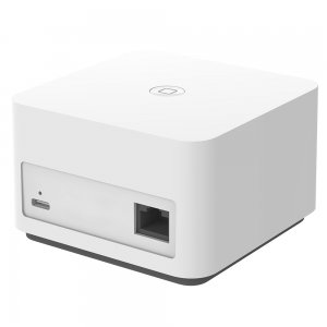 AppleHome/Matter S80 Smart Gateway CG-KIT