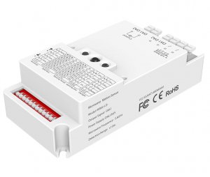 Microwave Motion Sensor MR02-LD(DALI/Relay)