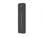 1 Zone CCT Ultrathin Touch Slide RF Remote Controller R12 - White / Black