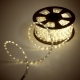 Flexi Rope LED Warm White (2800-3300K) 50mtr / 100mtr Roll 220 - 240V 150W IP65