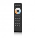 4 Zones Color Temperature Remote Control RS2