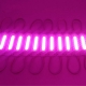 Single Color LED Modules - IP67 Waterproof COB LED Modules For Lighting Billboard Signs - 20-Pack