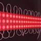 Single Color LED Modules - 2835 LED Lighting Module 3LEDs, 12V - 20-Pack